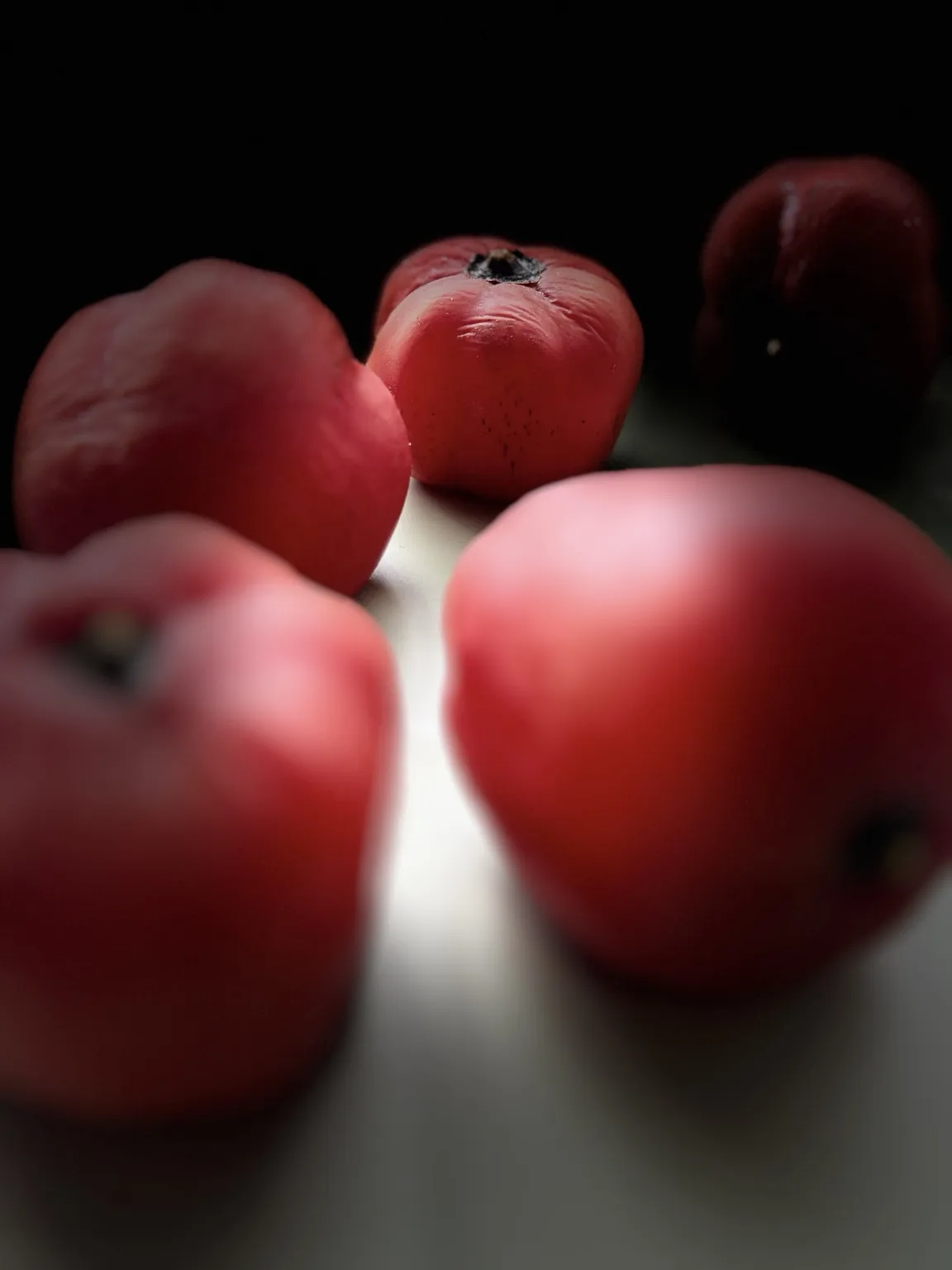 Peruvian tomatoes
